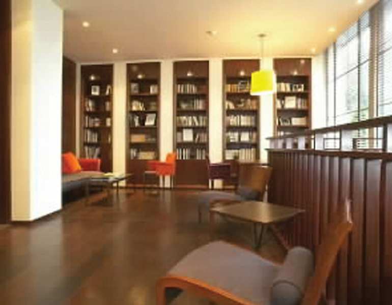 Quartier Latin Hotel