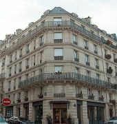 Quartier Latin Hotel
