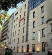 Le Parisis Hôtel