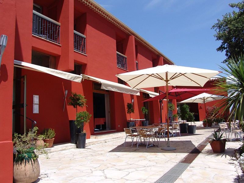 Mandarina Hotel