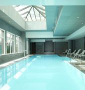 Relais Spa Val d'Europe