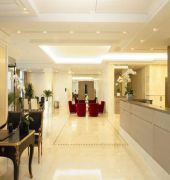 Relais Spa Val d'Europe