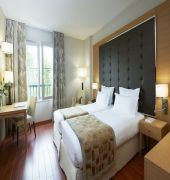 Relais Spa Val d'Europe