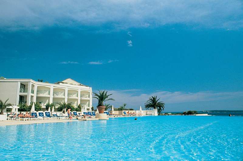 Résidence Pierre et Vacances Cannes Villa Francia