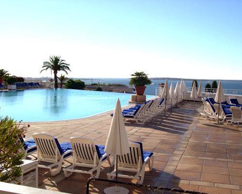 Résidence Pierre et Vacances Cannes Villa Francia