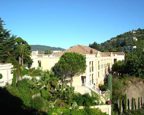 Résidence Pierre et Vacances Cannes Villa Francia