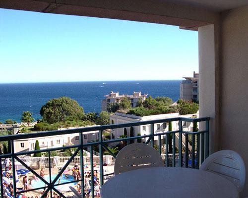 Résidence Pierre et Vacances Cannes Villa Francia