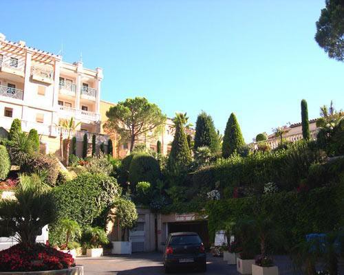 Résidence Pierre et Vacances Cannes Villa Francia