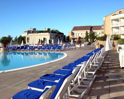 Résidence Pierre et Vacances Cannes Villa Francia
