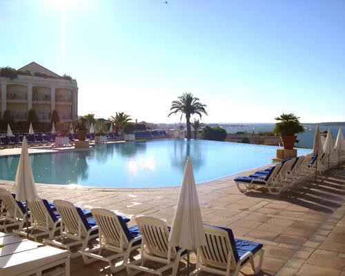 Résidence Pierre et Vacances Cannes Villa Francia