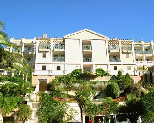 Résidence Pierre et Vacances Cannes Villa Francia