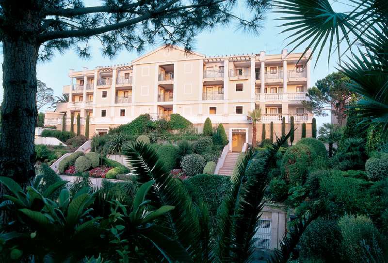 Résidence Pierre et Vacances Cannes Villa Francia