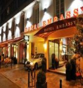 Hotel Embassy