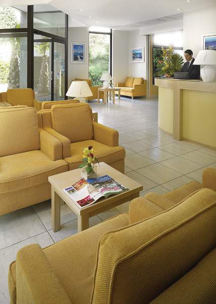 EXCELSUITES RESIDENCE CANNES