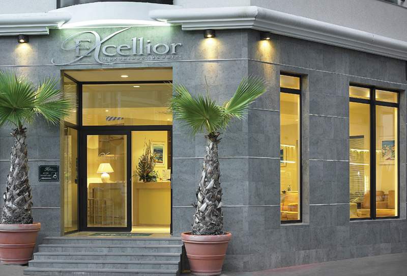 EXCELSUITES RESIDENCE CANNES