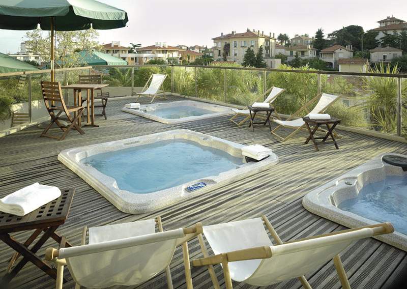 EXCELSUITES RESIDENCE CANNES