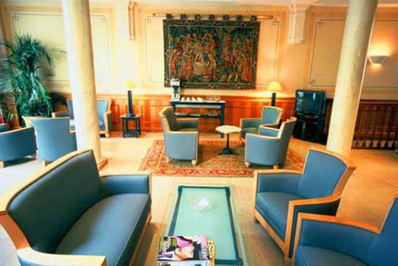 Hôtel Claret Bercy