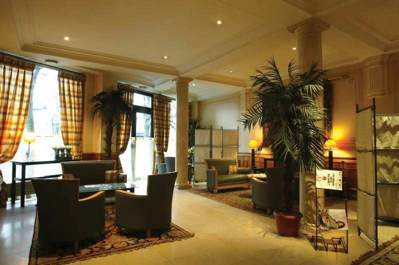 Hôtel Claret Bercy