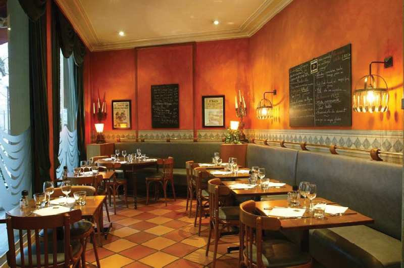 Hôtel Claret Bercy