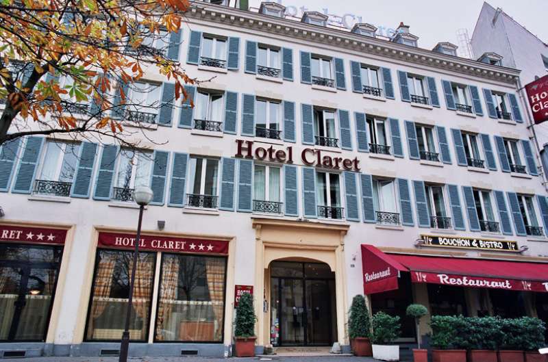Hôtel Claret Bercy
