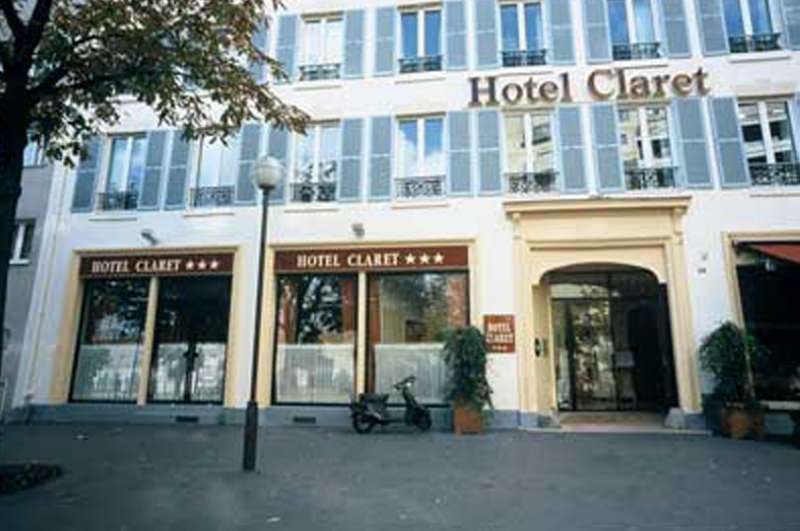 Hôtel Claret Bercy