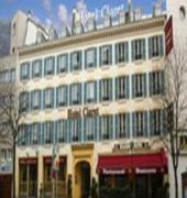 Hôtel Claret Bercy