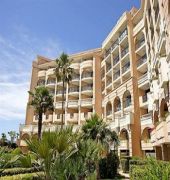 Résidence Pierre et Vacances Cannes Verrerie