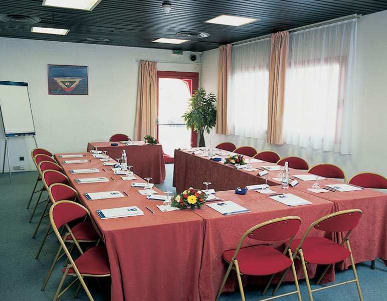 Hôtel Kyriad Orly Aéroport Athis-Mons