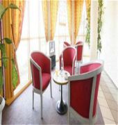 Hôtel Kyriad Orly Aéroport Athis-Mons