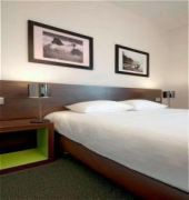 Hôtel Kyriad Orly Aéroport Athis-Mons
