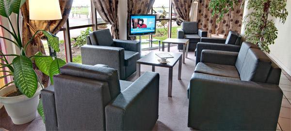 Hôtel Kyriad Orly Aéroport Athis-Mons