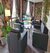 Hôtel Kyriad Orly Aéroport Athis-Mons