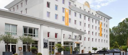 KYRIAD ROISSY VILLEPINTE - Parc des Expositions