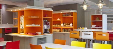 KYRIAD ROISSY VILLEPINTE - Parc des Expositions