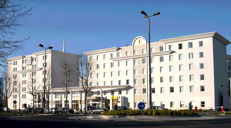 KYRIAD ROISSY VILLEPINTE - Parc des Expositions