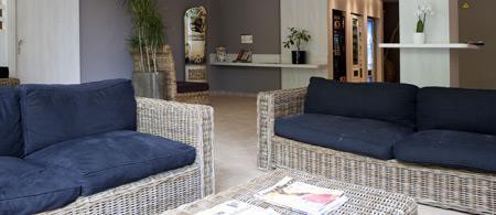 KYRIAD ROISSY VILLEPINTE - Parc des Expositions
