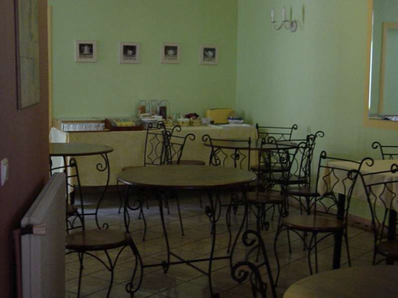 Hôtel Delos Vaugirard Paris