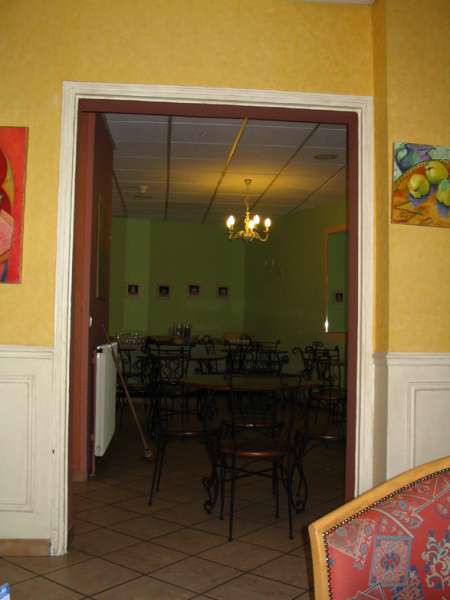Hôtel Delos Vaugirard Paris