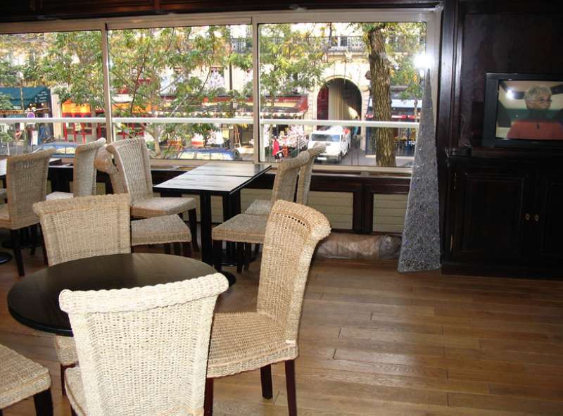 Hôtel London Paris