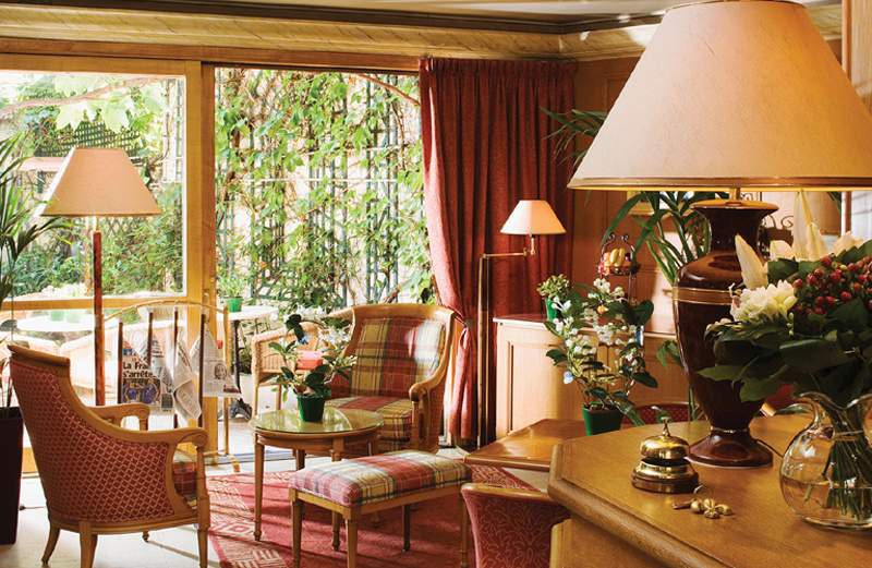 Hotel Le Dauphin ***