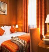 Hotel Le Dauphin ***