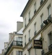 Minotel Marena
