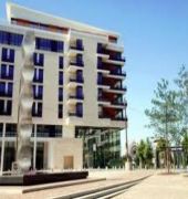 Residhome Bois Colombes Monceau