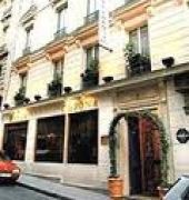 Hotel Corona Rodier Paris