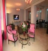 Hotel Corona Rodier Paris