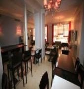 Hotel Corona Rodier Paris