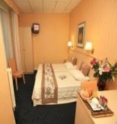 Hotel Corona Rodier Paris