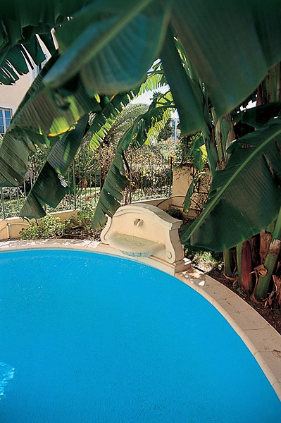 Sun Riviera Hotel
