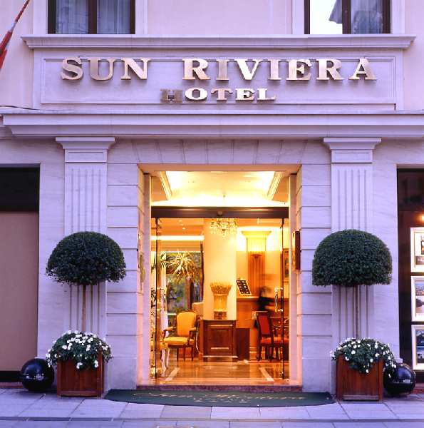 Sun Riviera Hotel