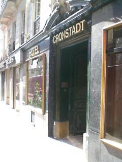 CRONSTADT
